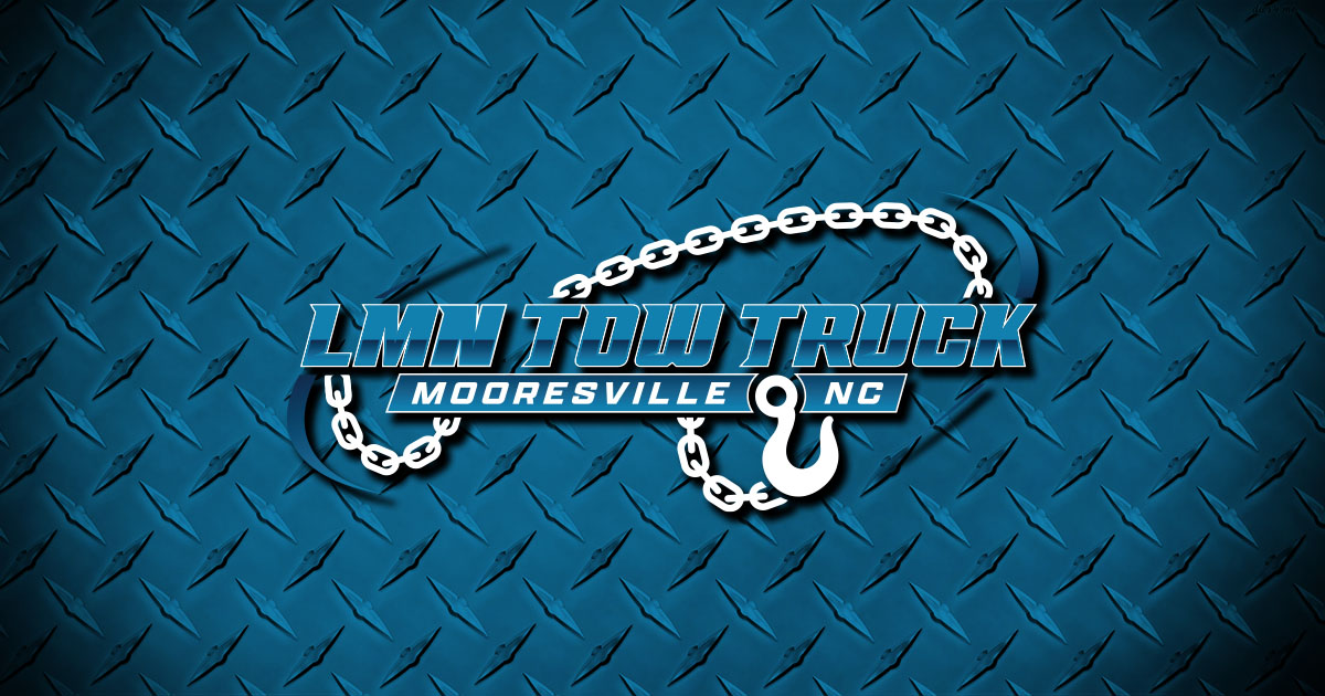 Roadside Assistance In Cornelius North Carolina