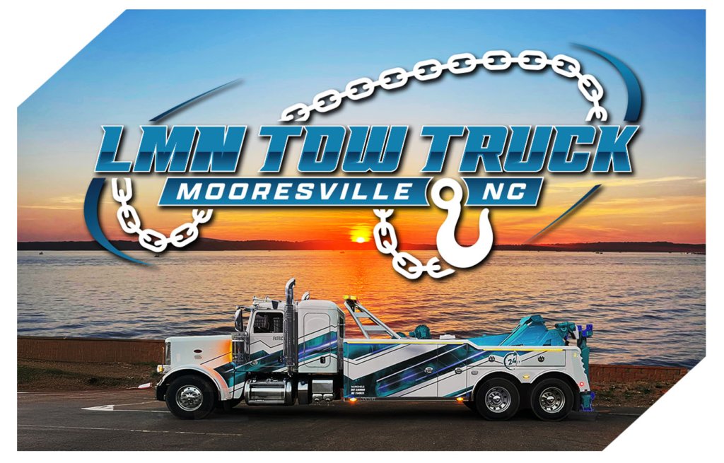Roadside Assistance In Denver North Carolina