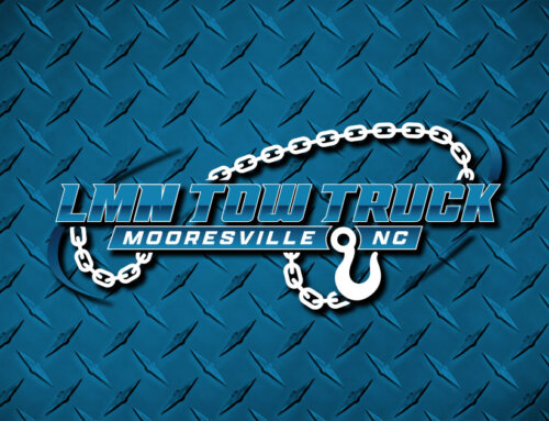 Towing in Davidson North Carolina